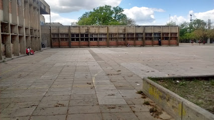 Escuela E.p.e.s. N°52 Monona Donkin - Formosa