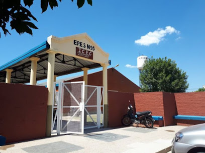 Escuela E.p.e.s. N°95 - Formosa