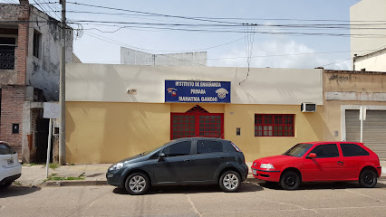 Escuela Instituto De Enseñanza Privada Mahatma Gandhi - Corrientes