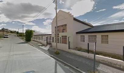 Escuela primaria Epp N° 73 Lago Argentino - El Calafate - Santa Cruz