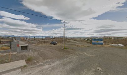 Escuela Secundaria Nº46 - El Calafate