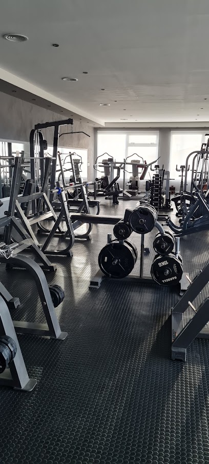 Gimnasio Ouro Gym - El Calafate
