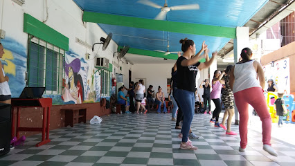 Jardín Peter Pan - Formosa
