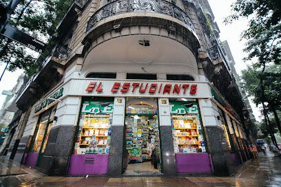Librería Del Estudiante & Del Alumno Librerías - Buenos Aires