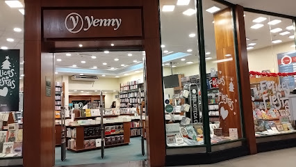 Librería Yenny - Corrientes