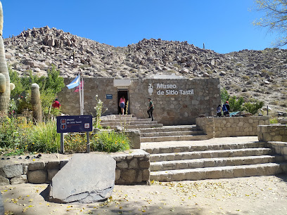 Museo de Sitio Tastil