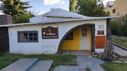 Museo Regional (municipal) - El Calafate