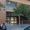 Colegio público Escuela Técnica No. 5 - San Miguel de Tucumán
